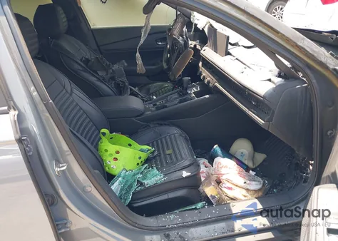 2024 Honda Accord Hybrid Sport z USA, uszkodzony, nr VIN 1HGCY2F58RA036760